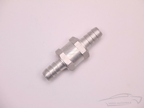Vego aluminium ventil - vego,