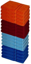 Walkfrottier duschhandtuch - walkfrottier,