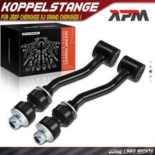 Koppelstange vorne links - koppelstange,