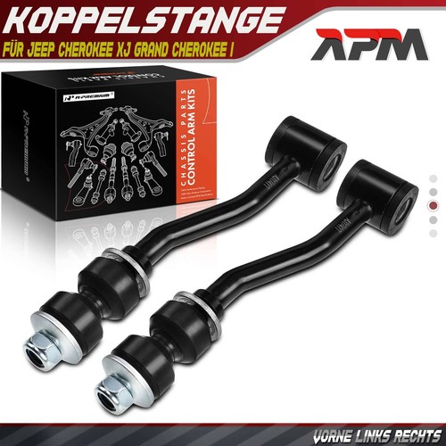 Koppelstange vorne links - koppelstange,