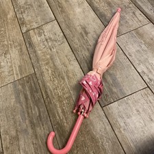 Sigikid Ballerina Regenschirm Lillifee Mädchen Rosa Gebraucht Gross