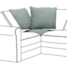 BEZUG für IKEA GRONLID