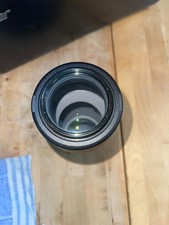 Nikon AF-S DX Nikkor 55-300mm