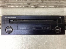 Volkswagen Sharan 2007 CD