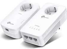 TP-Link WLAN Powerline Adapter