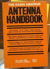 The Radio Amateur Antenna