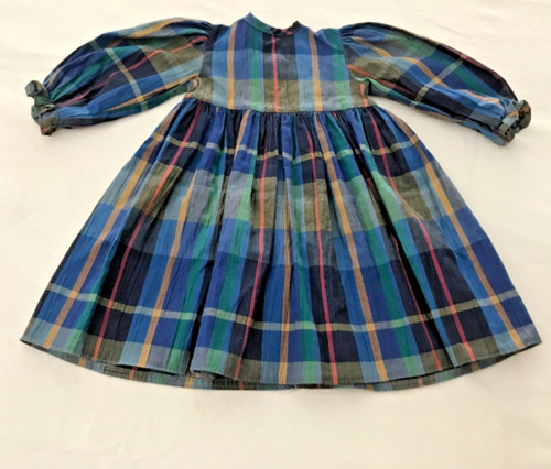 Sigikid puppenkleid länge - sigikid,