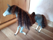 Mattel RAR Barbie Pferd Cali