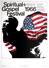 SPIRITUAL & GOSPEL FESTIVAL -
