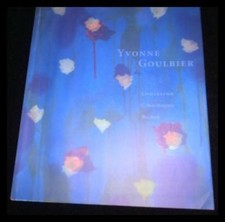 Lichträume, Cibachrome, Bilder Goulbier, Yvonne: