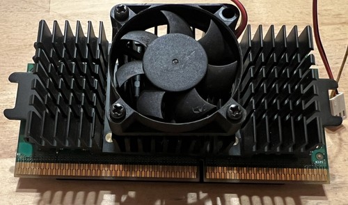 Intel pentium 450 - 450, mhz