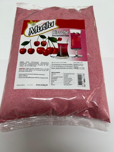 900g türkischer kirschtee - 900g,