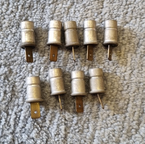 Lampenfassung - 9x,