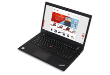 Lenovo ThinkPad T460s 14" FHD