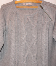 Bonprix Damen Strickkleid