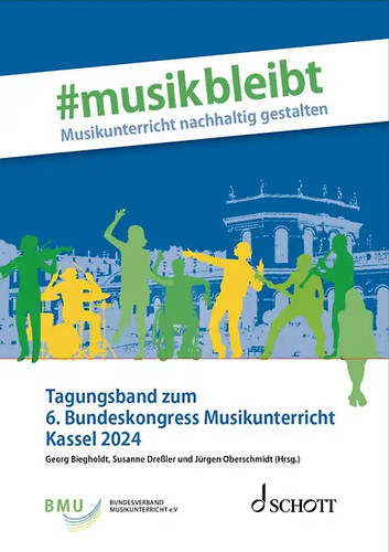 Musik bleibt - #, ●