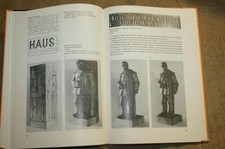 Fachbuch Schnitzen Schnitzer Holzfiguren Holzkunst Bildhauer DDR 1984