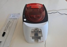 Evolis Badgy100 Kartendrucker