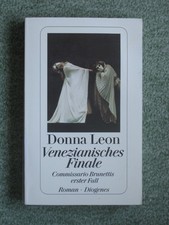 Venezianisches Finale von