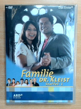 Familie Dr. Kleist - Staffel 1