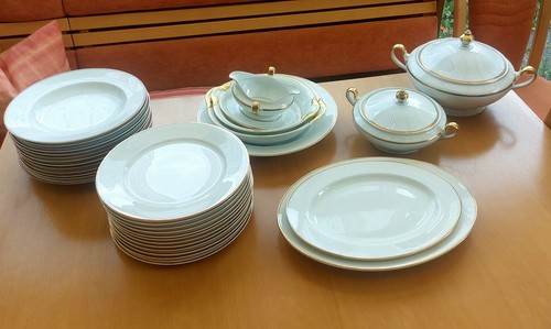 Rosenthal umfangreiches - rosenthal,