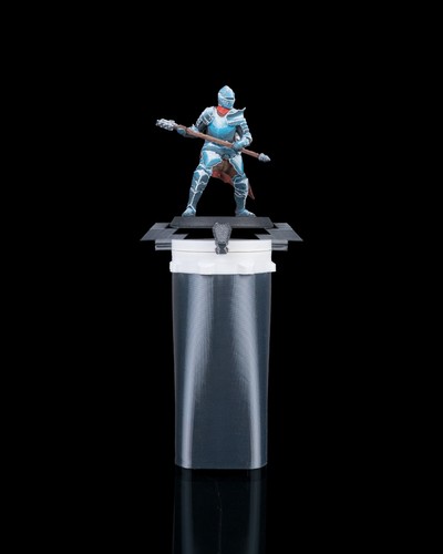 Miniaturenhalter für tabletop - für,
