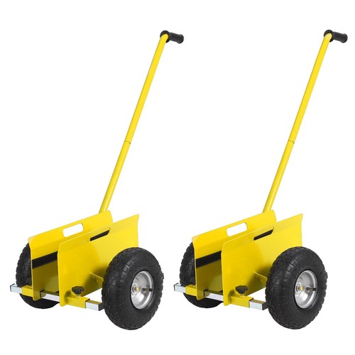 2pack plattenwagen - 2pack,