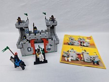 Lego 6073 Ritter - Knight's