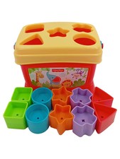 FISHER-PRICE Steckwürfel