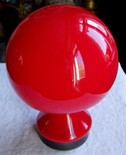 Spac Age Mushroom