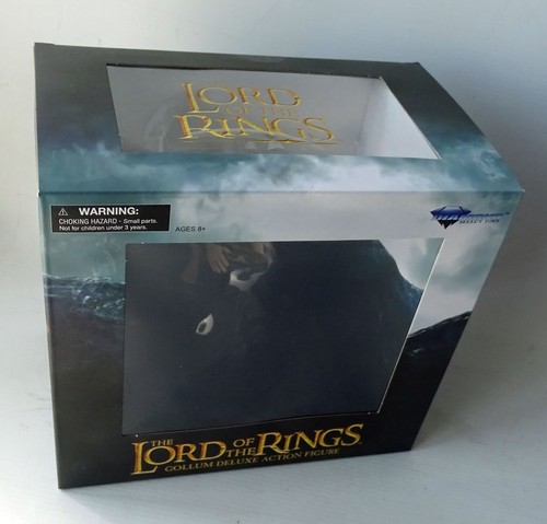 Her der ringe lord the - of,