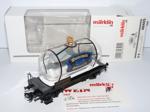 Märklin 48405 - h0,