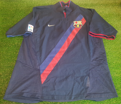 Barcelona original vintage - fc,