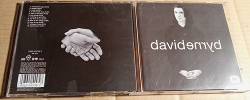 David byrne - david,