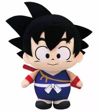 Son Goku großer Plüsch ~Goku