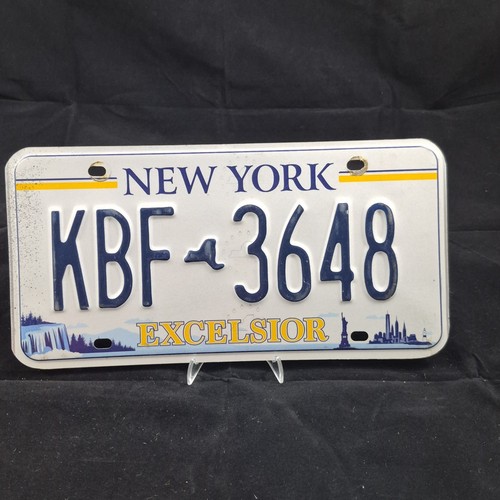 Original auto kennzeichen - us,