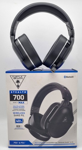 Turtle beach stealth 700 - gen, 2