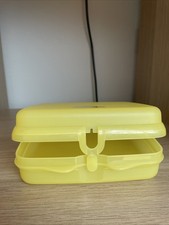 Tuppperware Sandwichbox