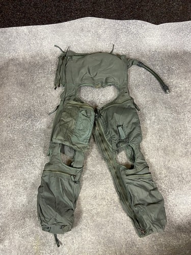 Militär hose anti - csu, 3p