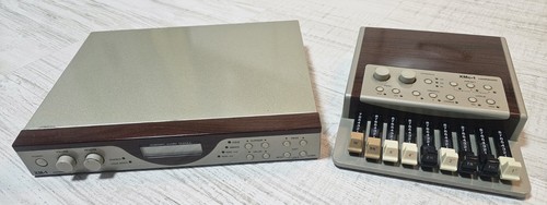 Hammond xmc 1 - hammond, xmc-1