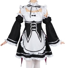 Maid uniform von ram rem - uniform, |