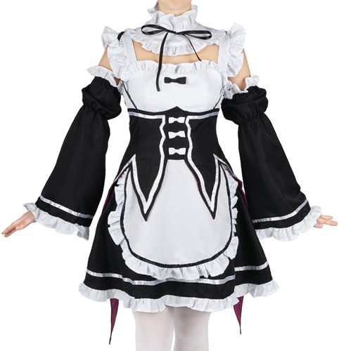 Maid uniform von ram rem - maid,