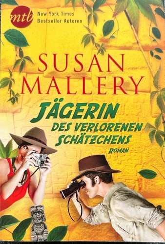 Jägerin des verlorenen - jÄgerin,