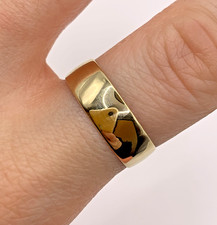 Ehering ring karat gold 6 - ring, 9