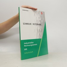 Industrielles rechnungswesen - rechnungswesen,