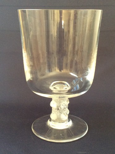 Lalique interessante seltene - lalique,