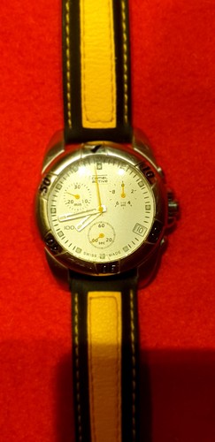 Camel active chronograph - camel,