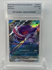 2024 Pokemon Scarlet Violet