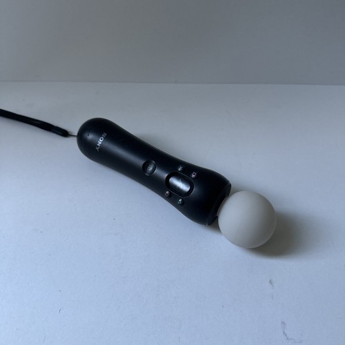 Sony playstation move motion - sony,