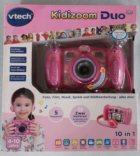 Vtech kidizoom duo 0 - vtech, 5.0